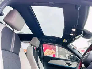 Honda Vezel Z Play Moonroof Body Kit 2026 SUV Brand New