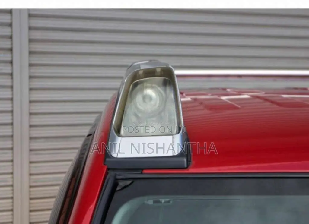Nissan X-Trail 2008 SUV (Used)