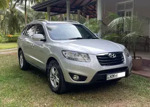 Hyundai Santa Fe 2010 SUV (Used)