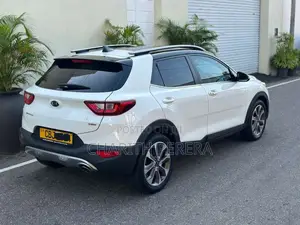 Kia Stonic 2019 SUV (Used)