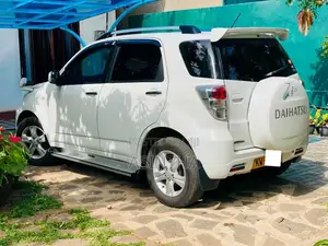 Daihatsu Terios Premium 2013 SUV (Used)