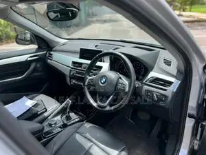 BMW X1 2019 SUV (Used)