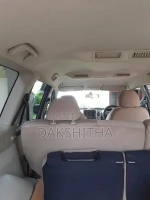 Mitsubishi Montero Sport 2011 SUV (Used)