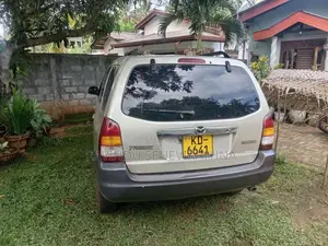 Mazda Tribute 2003 SUV (Used)
