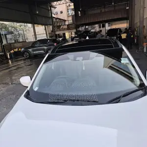 Mitsubishi Ecilipse Cross 2018 SUV (Used)