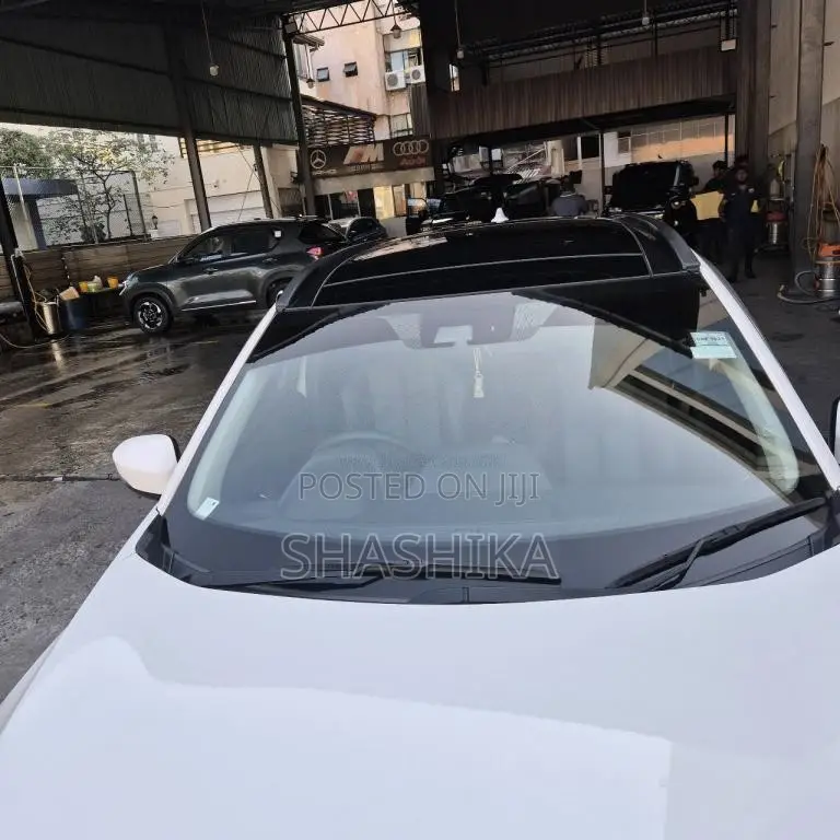 Mitsubishi Ecilipse Cross 2018 SUV (Used)