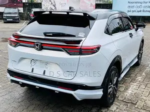 Honda Vezel Z Play Moonroof Body Kit 2026 SUV Brand New