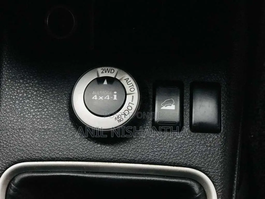 Nissan X-Trail 2008 SUV (Used)