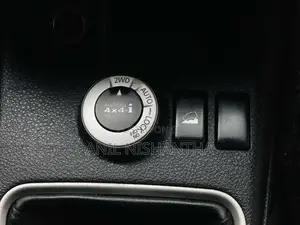 Nissan X-Trail 2008 SUV (Used)