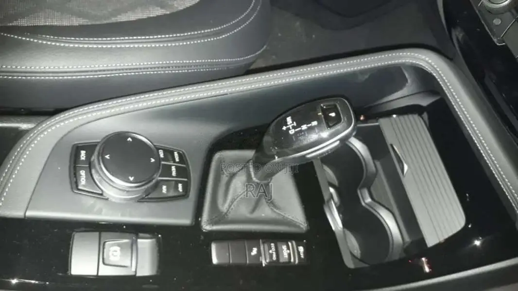 BMW X1 2018 SUV (Used)