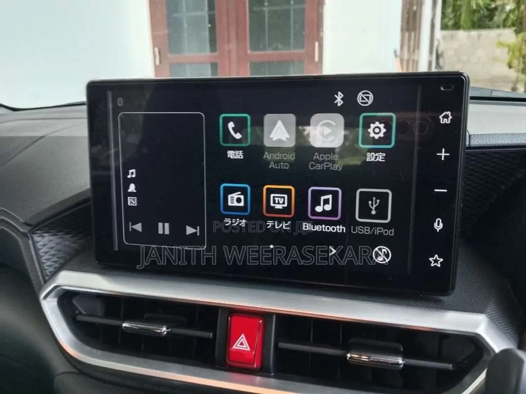 Toyota Raize 2023 SUV (Used)