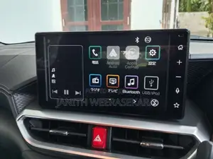 Toyota Raize 2023 SUV (Used)
