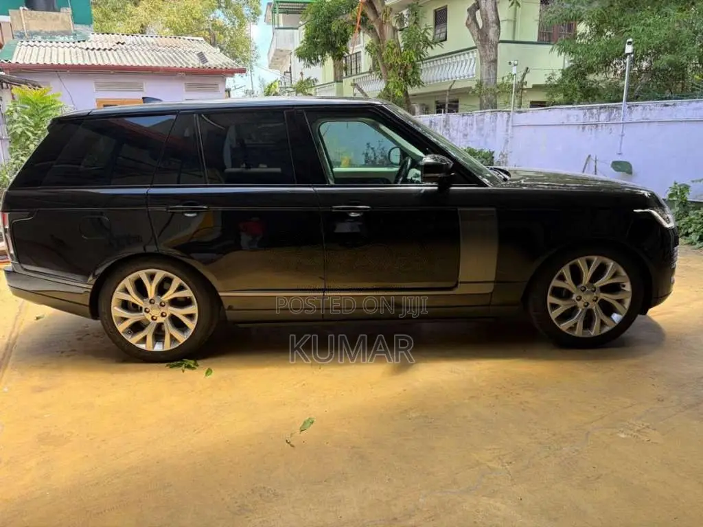 Range-Rover Evoque 2018 SUV (Used)