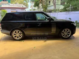 Range-Rover Evoque 2018 SUV (Used)