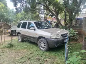 Mazda Tribute 2003 SUV (Used)