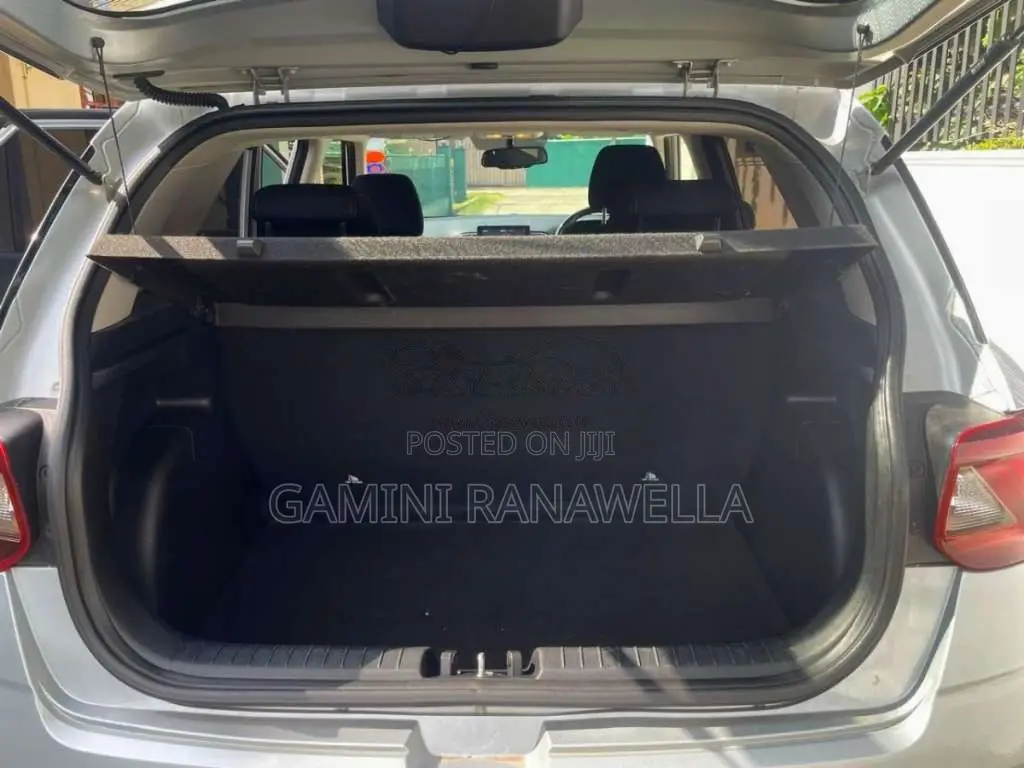 Hyundai Venue Turbo 2019 SUV (Used)