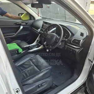 Mitsubishi Ecilipse Cross 2018 SUV (Used)