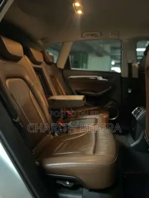 Audi Q5 Quattro 2015 SUV (Used)