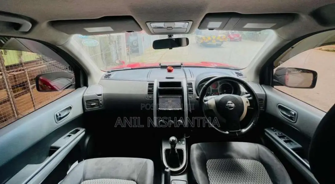 Nissan X-Trail 2008 SUV (Used)