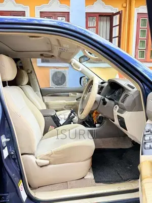 Toyota Prado 2004 SUV (Used)