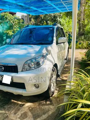 Daihatsu Terios Premium 2013 SUV (Used)