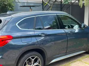 BMW X1 2018 SUV (Used)