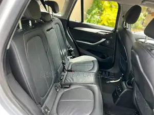 BMW X1 2019 SUV (Used)