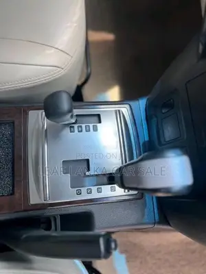 Mitsubishi Montero 2013 SUV (Used)