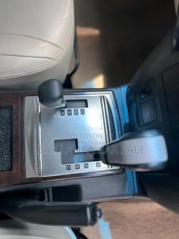 Mitsubishi Montero 2013 SUV (Used)
