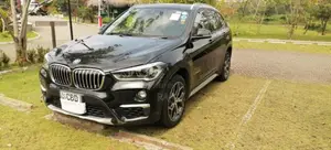 BMW X1 2018 SUV (Used)