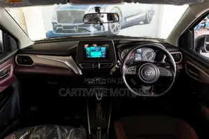 Toyota Taisor G Grade 2026 SUV Brand New