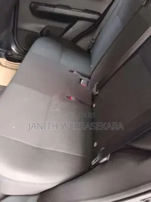 Toyota Raize 2023 SUV (Used)