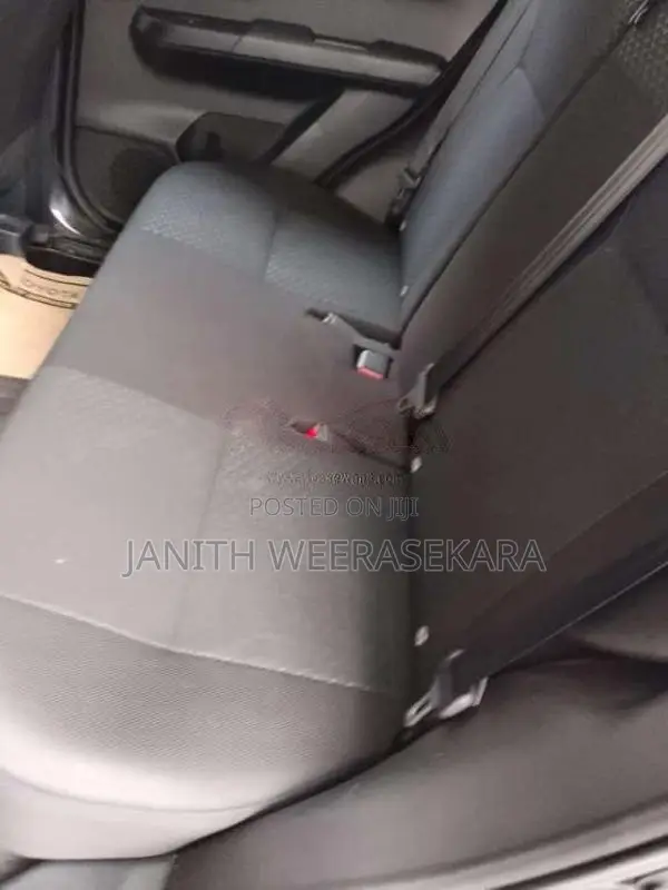 Toyota Raize 2023 SUV (Used)