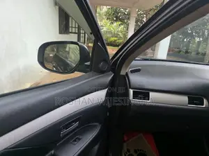 Mitsubishi Outlander 2013 SUV (Used)