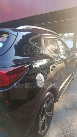 MG ZS 2018 SUV (Used)