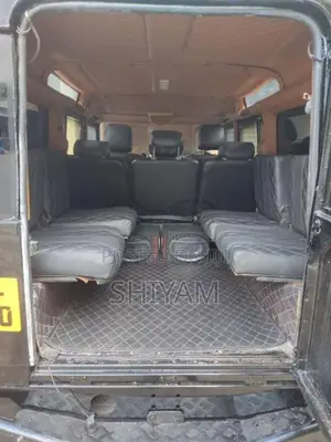 Land-Rover Defender 110 1965 SUV (Used)