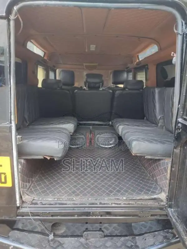 Land-Rover Defender 110 1965 SUV (Used)