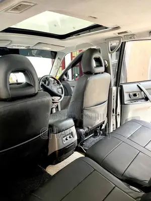 Mitsubishi Montero V6 2002 SUV (Used)