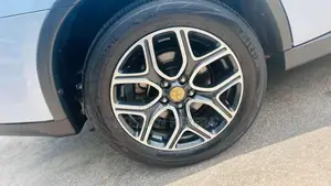 Mitsubishi Outlander 2016 SUV (Used)