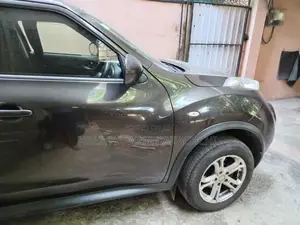 Nissan Juke 2012 SUV (Used)