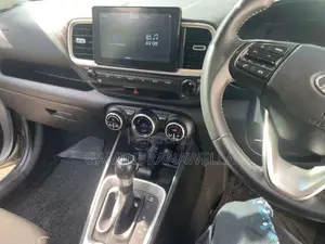 Hyundai Venue Turbo 2019 SUV (Used)