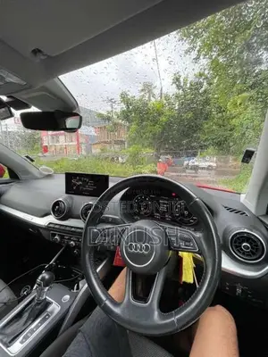 Audi Q2 2017 SUV (Used)