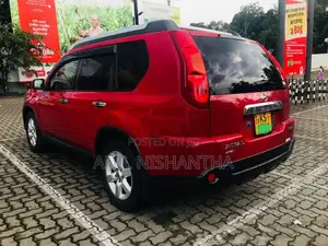 Nissan X-Trail 2008 SUV (Used)