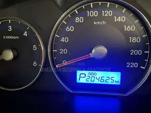Hyundai Santa Fe 2010 SUV (Used)