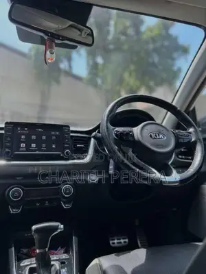 Kia Stonic 2019 SUV (Used)