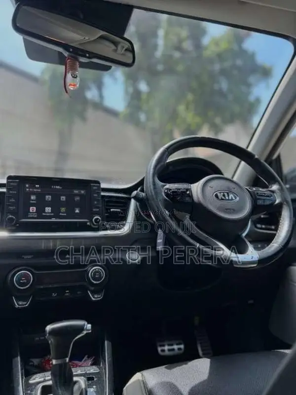 Kia Stonic 2019 SUV (Used)