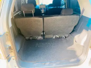 Daihatsu Terios Premium 2013 SUV (Used)