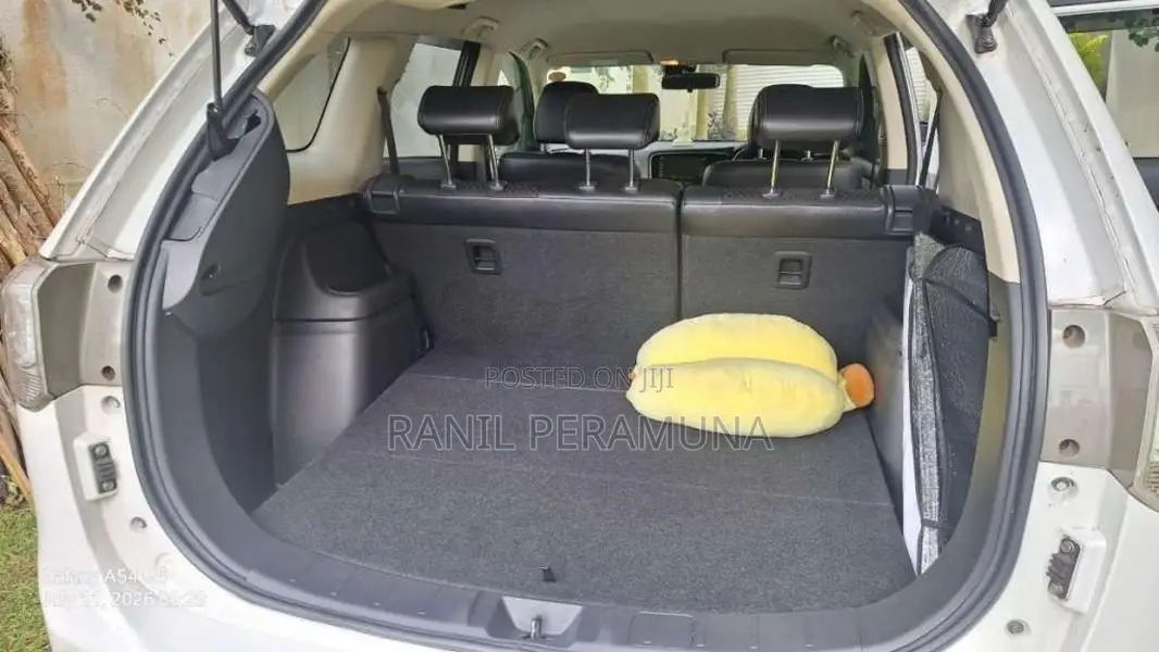 Mitsubishi Outlander 2014 SUV (Used)