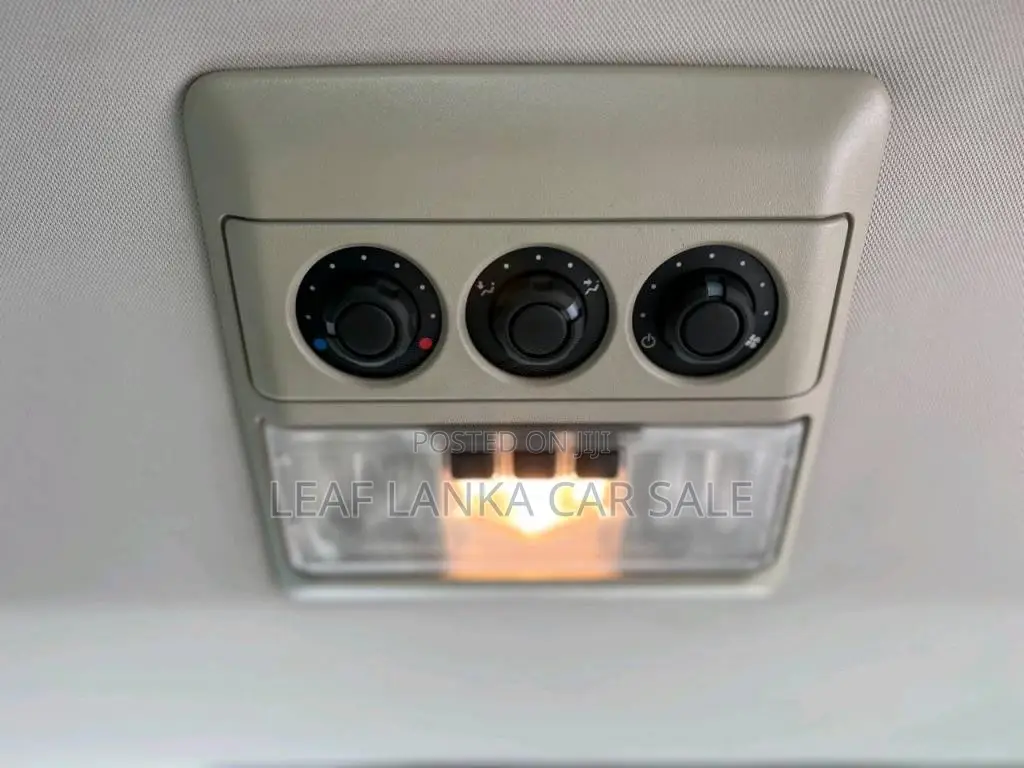 Land-Rover Discovery 4 HSE V8 2011 SUV (Used)