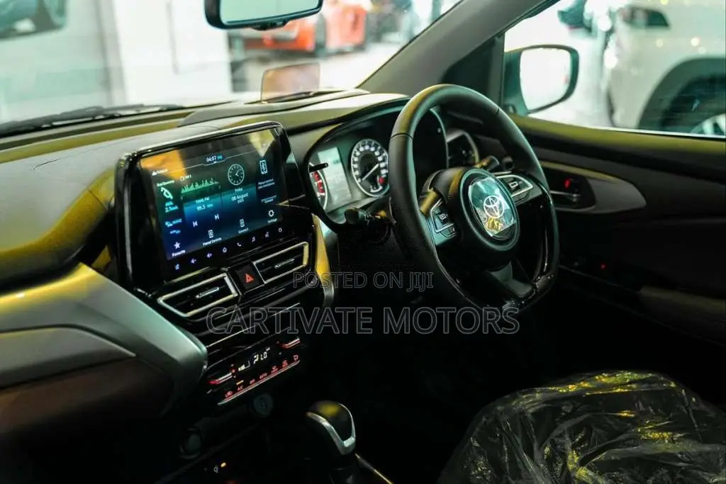 Toyota Taisor V Grade Highest Spec 2026 SUV Brand New
